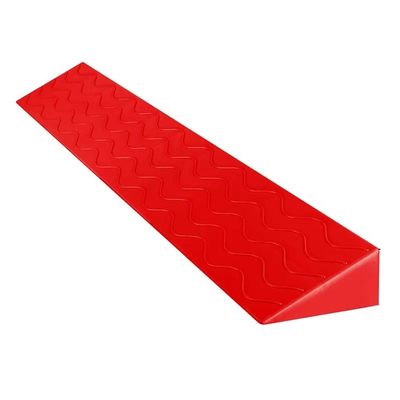 E,100 * 19.5 * 9cm,Wheelchair Ramps for Home Non-Slip,Anti-Slip Texture,Height Adjustable Suitable for Trolleys, Toy Cars, Elderly Wheelchairs, Sweeping Robots