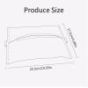 Car Tissue Box Holder Center Console Armrest Napkin Box Backseat Case With Fix Strap Car Holder view 3