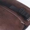 Car Tissue Box Holder Center Console Armrest Napkin Box Backseat Case With Fix Strap Car Holder view 4