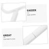 Hoement Detachable Dressing Pole and Shoe Horn Aid for Elderly and Disabled Adults, Long Handled Abs Stick Assisting with Putting on Shoes and Removing Socks, Convenient Dressing Aid view 4