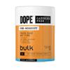 Dope Caffeine Free Pre-Workout Powder, Blue Raspberry, 510g view 1