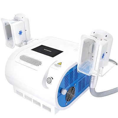 MLYYYDSS Cryolipolysis Slimming Machine, Cryolipolysis Fat Freezing Machine, Freeze Slimming Machine, Fat Lipolysis Cryolipolysis Instrument, Instrument