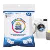 Washing Machine Cloths, Pack of 50 Sheets for Washing Machines, Cloths for Textiles, Clothes, Laundry Protection view 1