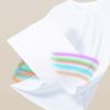 Washing Machine Cloths, Pack of 50 Sheets for Washing Machines, Cloths for Textiles, Clothes, Laundry Protection view 2