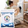 Color Grabber Laundry Sheets Dye Catcher Prevent Clothes From Smearing view 3