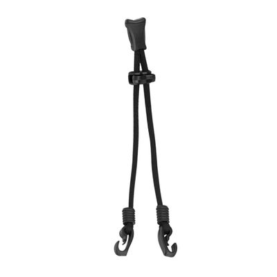 Gatuida Adjustable Anti-Pain Lanyard Strap 2pcs with Ear Hook Extender Holder for Comfortable Wear and Pressure Relief Suitable for Daily Use and Prolonged Wearing