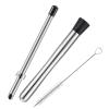 Lemonade Lid Puncher 3 Pieces Drinks Muddler Hole Puncher view 1