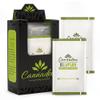 69% RH, 8g (15 Pack) Cannadew Humidity Packs Two-Way Humidity Control Pack Moisture Absorbers & Hydration Packets for Storage view 1