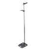 Yidubid 20-210cm Aluminum Alloy Height Measurement Portable Stadiometer Height Rod, Accurate Scale Height Measuring Tool for Adults And ChildrenSilver,1 view 1