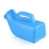 1000ml Portable Urinal Bottle for Men with Spill-Resistant Lid, and Scale,Urine Collection Bottle for Camping,Travel,Hospital Use view 1