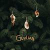Guylian Advent Calendar 254G. Countdown to Christmas with 24 delicious praline chocolates for each day. Festive countdown, stocking filler, secret santa.Pure Luxury view 4