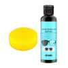 Eyeglass Scratch Remover - 100ml Glasses Scratch Repair Liquid | Scratches Remover Fluid | Portable Cleaning Solution Eyeglass Repair Fluid for Men Women Teens Boys Girls Husband Wife Family Friends view 1