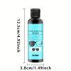 Eyeglass Scratch Remover - 100ml Glasses Scratch Repair Liquid | Scratches Remover Fluid | Portable Cleaning Solution Eyeglass Repair Fluid for Men Women Teens Boys Girls Husband Wife Family Friends view 2