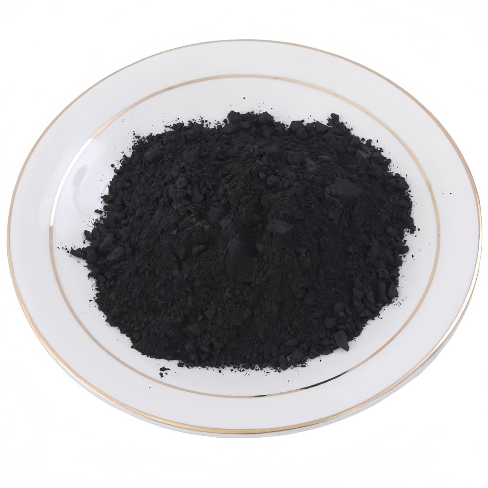 Copper Oxide Powder (CuO) - Ultrafine Spherical Micron Copper Oxide (100g) for Catalysts and Plating(Copper oxide (45 microns))