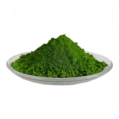 Chromium Oxide Green Powder (CrO) - 100g | Refractory, Polishing, Ceramic Additive(200nm)
