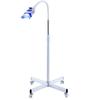 Mobile LED Teeth Whitening Machine | Portable Beauty Salon Equipment | Cold Light Accelerator for Effective Teeth Bleaching & Whitening Care view 1