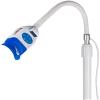 Mobile LED Teeth Whitening Machine | Portable Beauty Salon Equipment | Cold Light Accelerator for Effective Teeth Bleaching & Whitening Care view 3