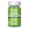 Natures Best Vita-D Vitamin D3 1000iu Gummies - Immune, Bone & Muscle Support - UK Made - Green Apple, 60 Gummies (60 Day Supply) view 1