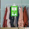 Humidifier Bags - Condensation Absorber, Wet Neutralizer | Wardrobe Clothes Storage, Kitchen Cabinet Air Filter, Car Air Freshener Sachets view 2