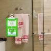 Humidifier Bags - Condensation Absorber, Wet Neutralizer | Wardrobe Clothes Storage, Kitchen Cabinet Air Filter, Car Air Freshener Sachets view 3