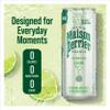 Maison Perrier Lime Refreshing Flavoured Sparkling Water 4x330ml view 3