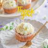 Cupcake Toppers Thanks Giving Cake Topper view 2