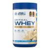 Applied Nutrition Critical Whey Protein Powder 24g Protein per Serving, High Protein Powder, Protein Shake with BCAAs & Glutamine Muscle Growth & Recovery (825g - 25 Servings) (Vanilla Ice Cream)