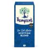Thompson's - Scottish Blend 4 x 25 String & Tag Teabags view 1
