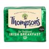 Thompson's Irish Breakfast 160'S Teabags 500G view 1