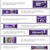 Get Well Soon Gifts for Women and Men - Care Package Recovery Gift Box - Hospital Prescription Chocolate, Chocolate Hamper Selection Box, Gift for Him, Gift for Her view 2
