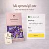 Get Well Soon Gifts for Women and Men - Care Package Recovery Gift Box - Hospital Prescription Chocolate, Chocolate Hamper Selection Box, Gift for Him, Gift for Her view 3