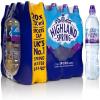 Highland Spring Still Water, Sports Cap Bottles, 750ml, Pack of 20 view 1