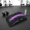 Waclipp Back Cracker | Lumbar Board,Spine Traction Device Massager, Yoga Accessories for Men Women Youth Girls Boys Friends Family view 3