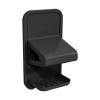 Shower Footstool Bath Step, Non-Slip Support | Waterproof Seat, Adjustable Footrest With Rubber Grip Base For Pedicure, Leg Shaving, Elderly Assistance, Daily Balance, And Compact Bathroom Spaces view 1