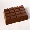 Chocolate Gift Box Hamper Assorted Flavours, Mix 71 Different Full Size Chocolate Bar Gift Hamper "Deliciousness that brings a smile" For All Occasions view 1
