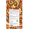 Everly Grace Pumpkin Spice All Day, Organic Spice Tea, Caffeine Free Herbal Blend with Pumpkin Cinnamon and Ginger, Warming Autumn Infusion, No Artificial Flavours, 100g Loose Leaf Botanical Tea view 4