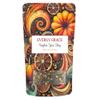 Everly Grace Pumpkin Spice Glory, Organic Black Tea, Bold Orange Pekoe with Pumpkin Cinnamon and Ginger, Autumn Spice Blend, No Artificial Flavours, Chai Base, 100g Loose Leaf Tea for Milk or Water view 1