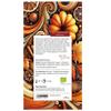 Everly Grace Pumpkin Spice Glory, Organic Black Tea, Bold Orange Pekoe with Pumpkin Cinnamon and Ginger, Autumn Spice Blend, No Artificial Flavours, Chai Base, 100g Loose Leaf Tea for Milk or Water view 4