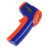 MasYosh Infrared Thermometer Quick Response Handheld Temperature Measuring Gun for Cooking Pizza Oven BBQ Engine view 2