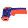 MasYosh Infrared Thermometer Quick Response Handheld Temperature Measuring Gun for Cooking Pizza Oven BBQ Engine view 3