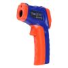 MasYosh Infrared Thermometer Quick Response Handheld Temperature Measuring Gun for Cooking Pizza Oven BBQ Engine view 4