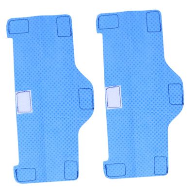 PLAFOPE 2pcs Cooling Pva Towel Sweatband for Hard Hats Quick Refresh Evaporative Cooling Headband Moisture Wicking Reusable Ice Towel for Hot Weather Outdoor Work