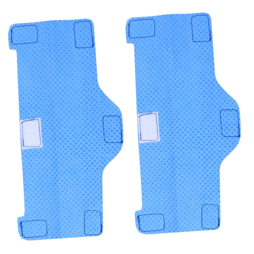 PLAFOPE 2pcs Cooling Pva Towel Sweatband for Hard Hats Quick Refresh Evaporative Cooling Headband Moisture Wicking Reusable Ice Towel for Hot Weather Outdoor Work