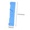 PLAFOPE 2pcs Cooling Pva Towel Sweatband for Hard Hats Quick Refresh Evaporative Cooling Headband Moisture Wicking Reusable Ice Towel for Hot Weather Outdoor Work view 2