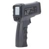 MasYosh Handheld Thermometer, Infrared Temperature Gun with 12:1 50:1 Distance Ratio and LCD Display, for Cooking Oven Air Conditioner Refrigerator Soap Making Equipment view 1