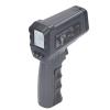 MasYosh Handheld Thermometer, Infrared Temperature Gun with 12:1 50:1 Distance Ratio and LCD Display, for Cooking Oven Air Conditioner Refrigerator Soap Making Equipment view 4