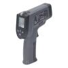 MasYosh Digital Thermometer, Backlit LCD Display Temperature Meter with Low Power Indicator, for Equipment Machinery Maintenance Food Processing Household Electricity view 4