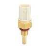 CFTGIW Brass Coolant Temp Temperature Sensor 21176?0009 for KFX450R KSF450B KSF450B 2008?2014 Is 21176?0 Temperature SensorWater Temp SensorCoolant Sensor21176?0009Engine view 4
