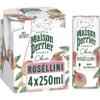 Maison Perrier Chic Rosellini 4x250ml view 1