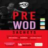 Pre Workout Sachets - 16 Sachets per Pouch | High Caffeine Pre Workout Supplement | PRE WOD Supplement for Crossfit WOD | Made in The UK by WOD Powders (16 Sachets, Rainbow Candy) view 4